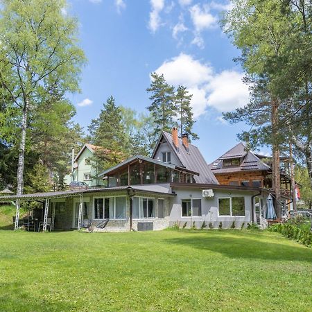 Vila Pogled Wellness I Spa Divčibare Esterno foto