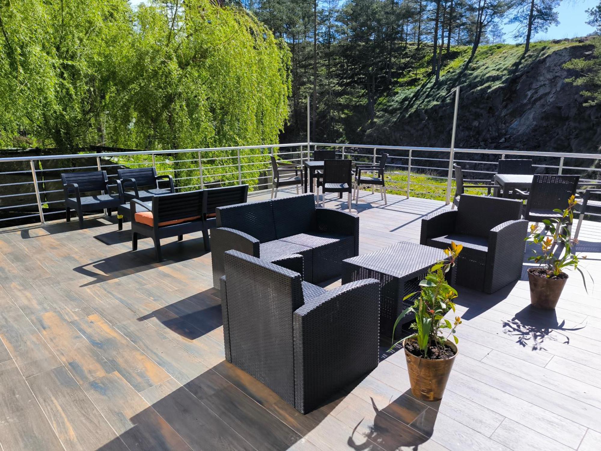 Vila Pogled Wellness I Spa Divčibare Esterno foto