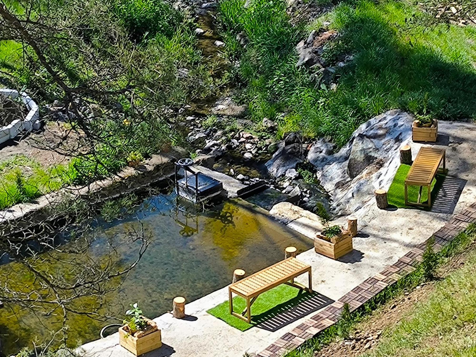 Vila Pogled Wellness I Spa Divčibare Esterno foto