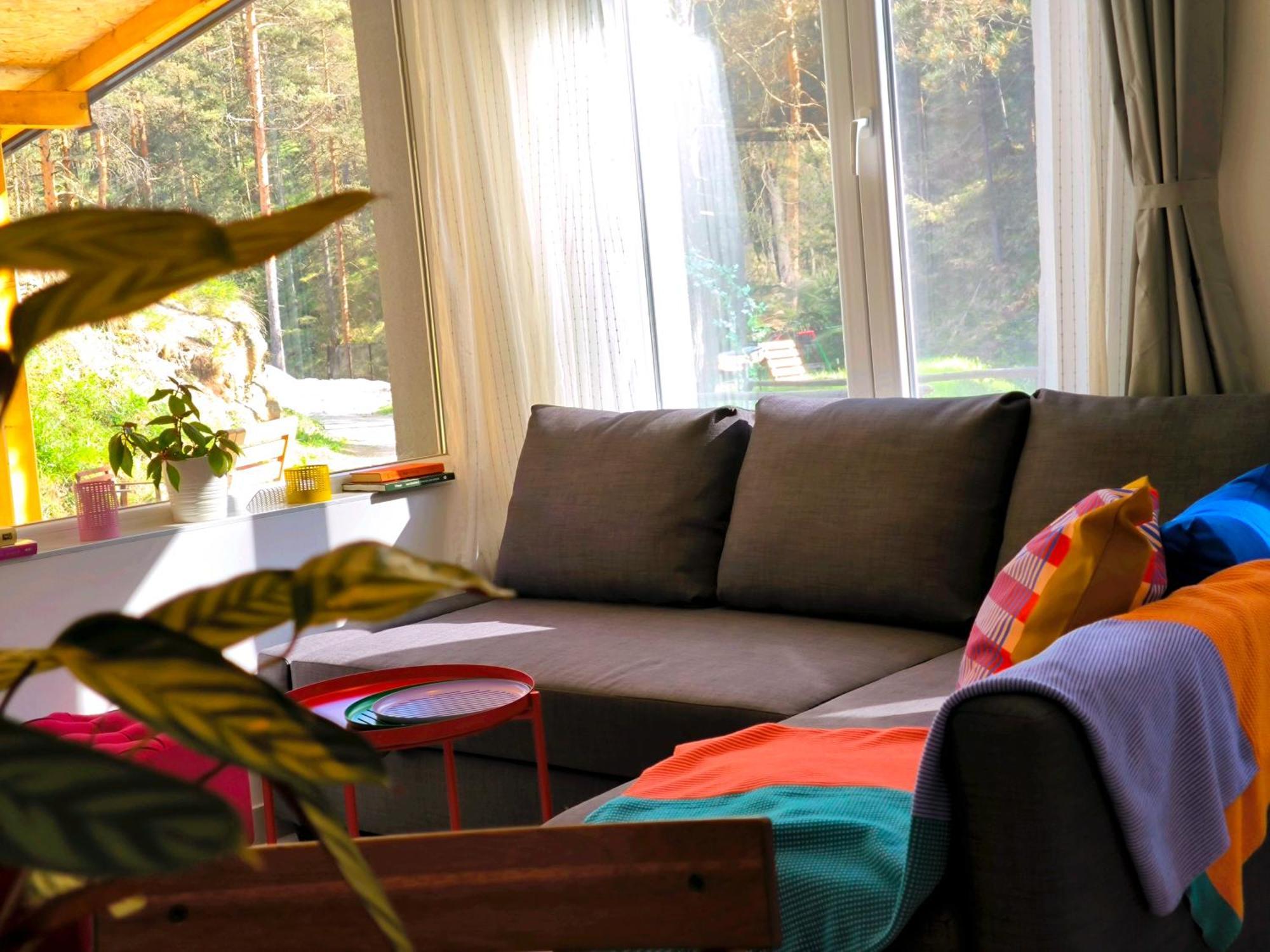Vila Pogled Wellness I Spa Divčibare Esterno foto