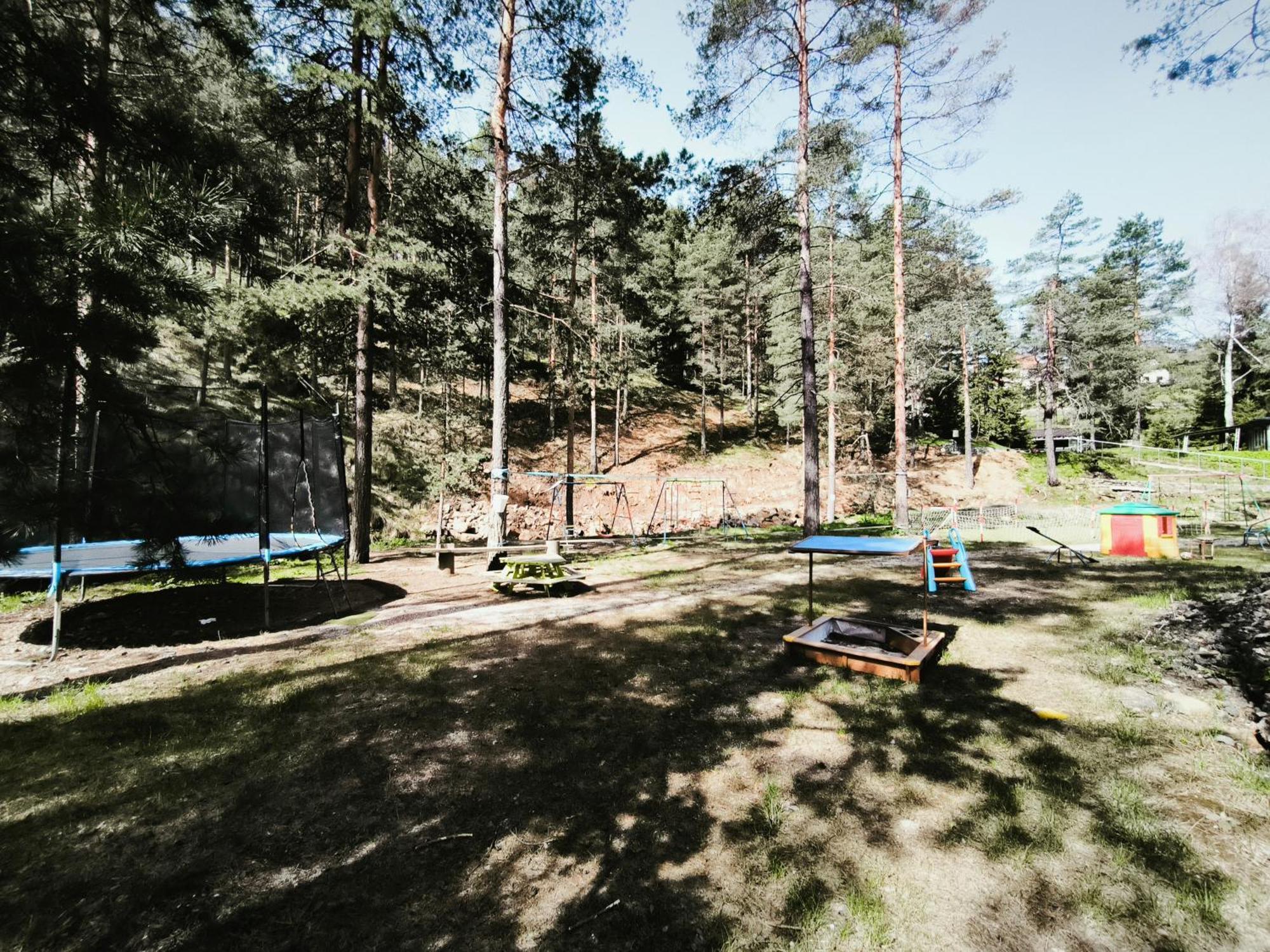 Vila Pogled Wellness I Spa Divčibare Esterno foto
