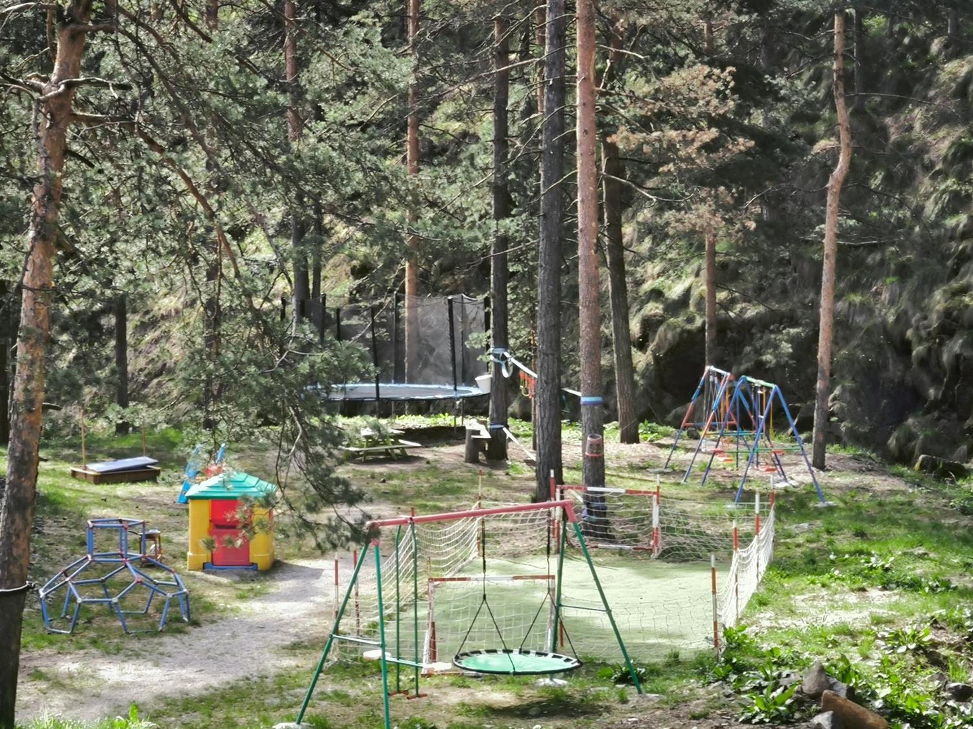 Vila Pogled Wellness I Spa Divčibare Esterno foto