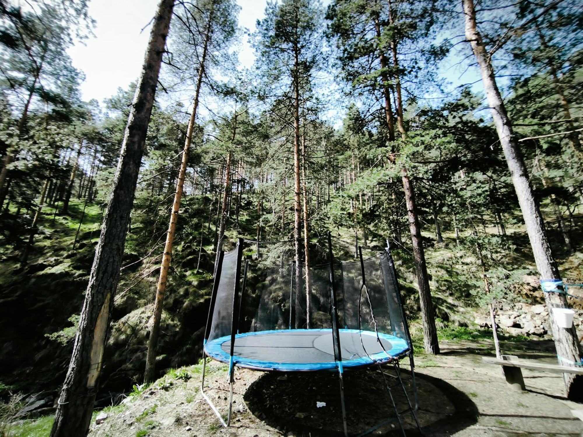 Vila Pogled Wellness I Spa Divčibare Esterno foto
