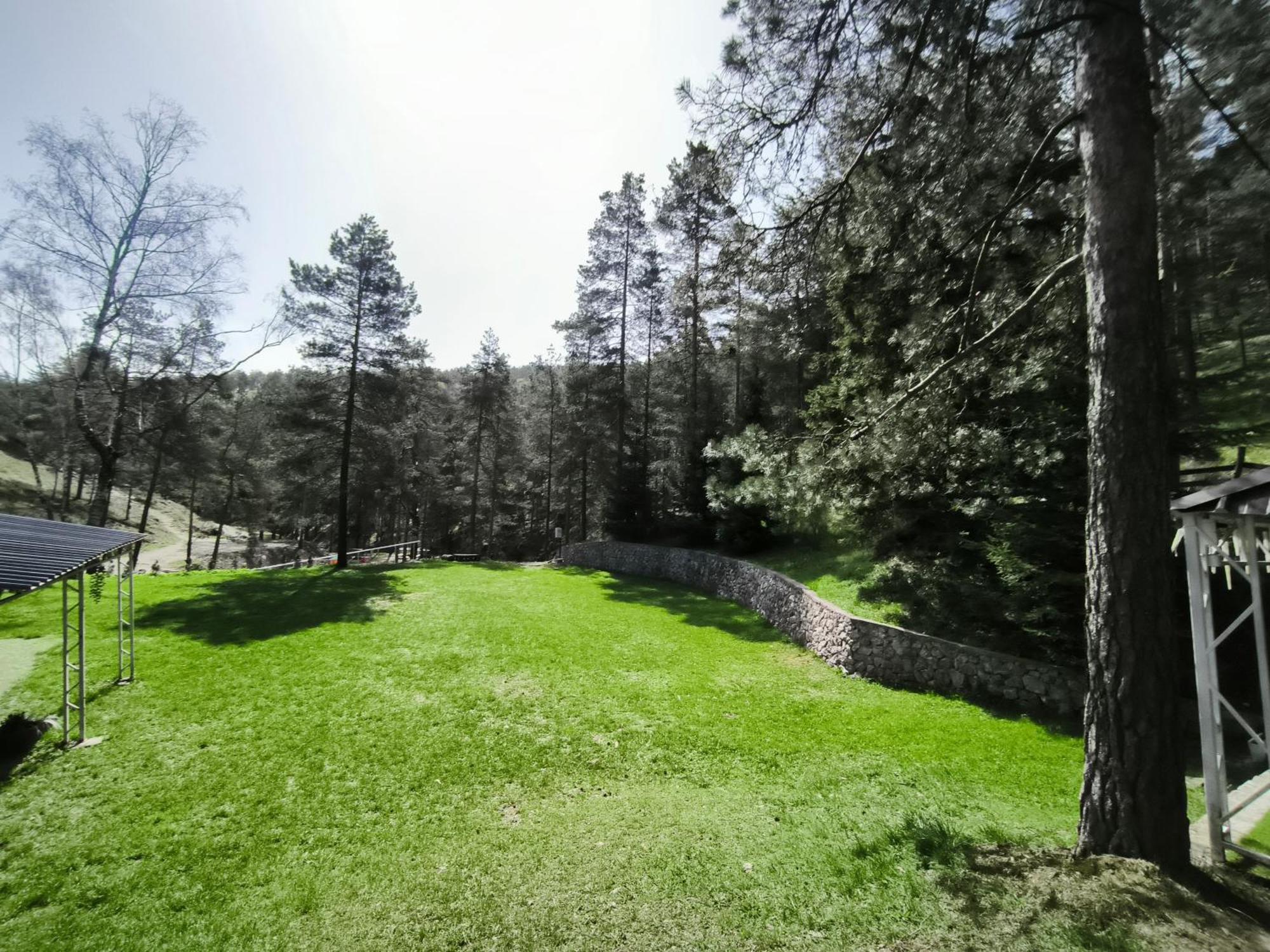 Vila Pogled Wellness I Spa Divčibare Esterno foto