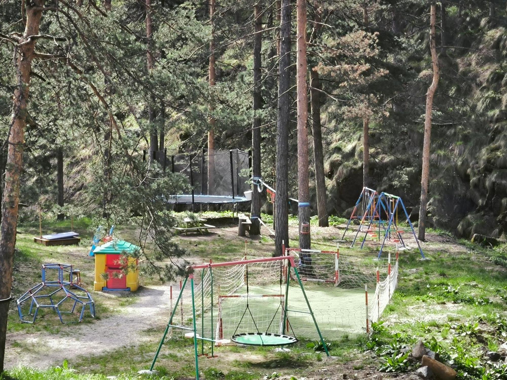 Vila Pogled Wellness I Spa Divčibare Esterno foto