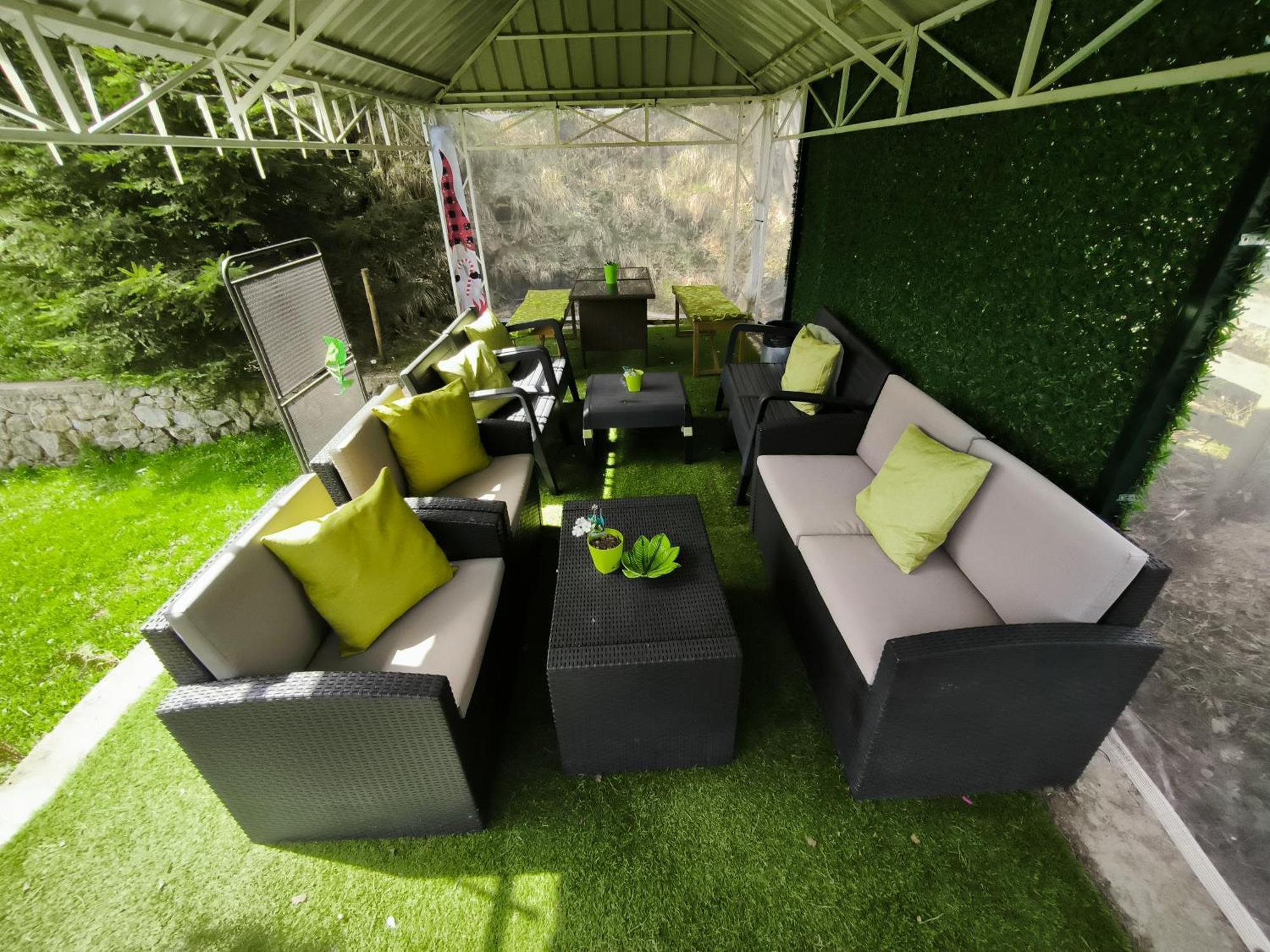 Vila Pogled Wellness I Spa Divčibare Esterno foto