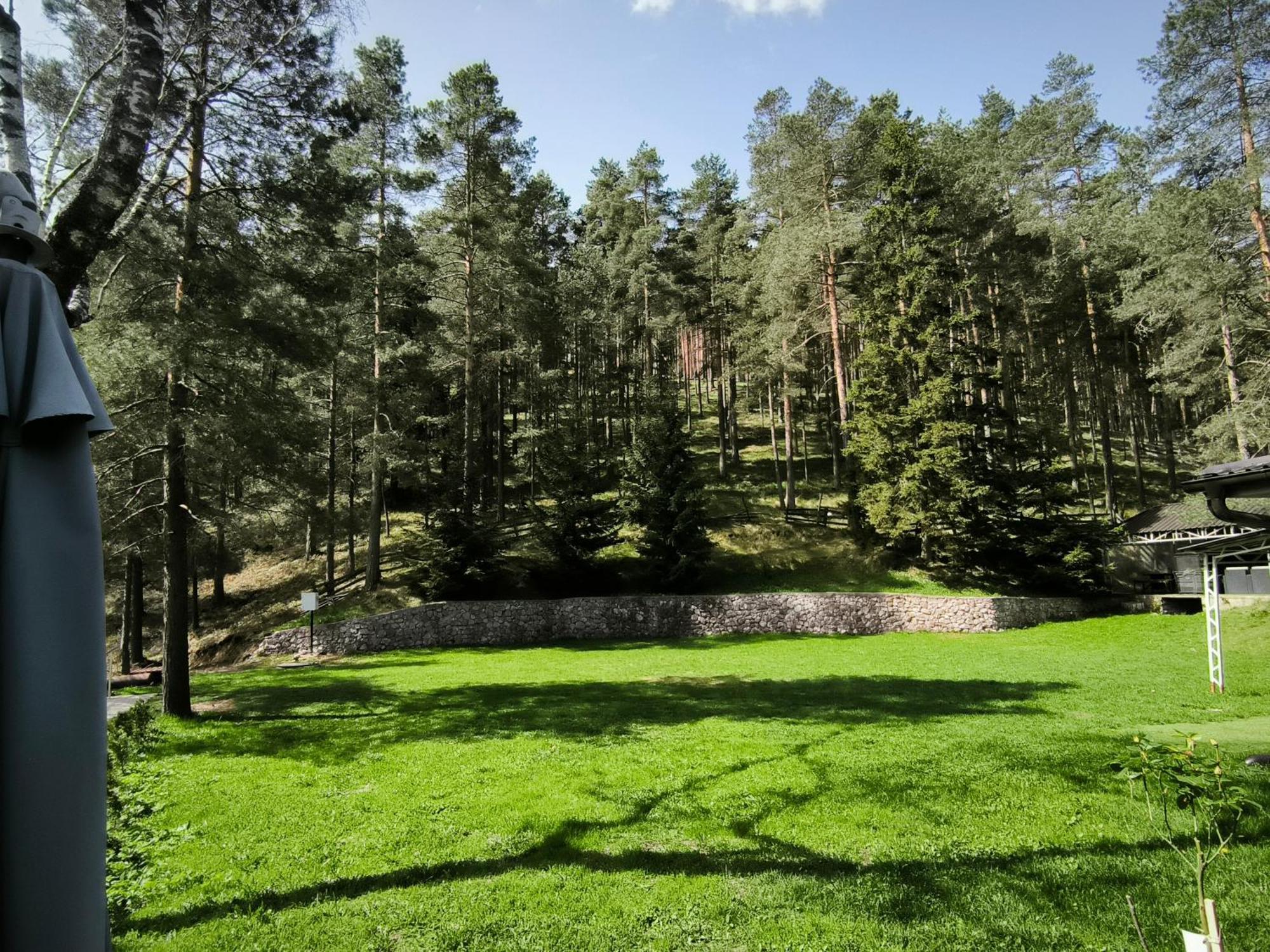 Vila Pogled Wellness I Spa Divčibare Esterno foto