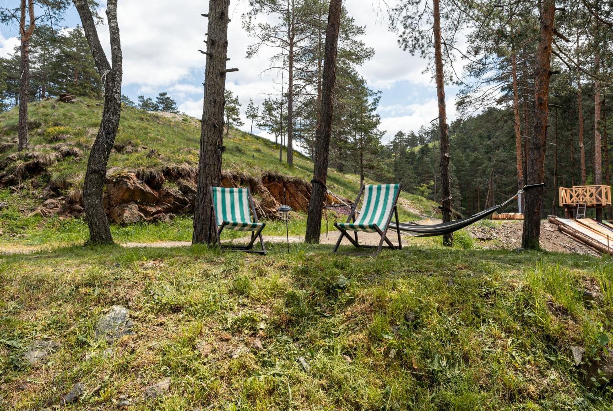 Vila Pogled Wellness I Spa Divčibare Esterno foto